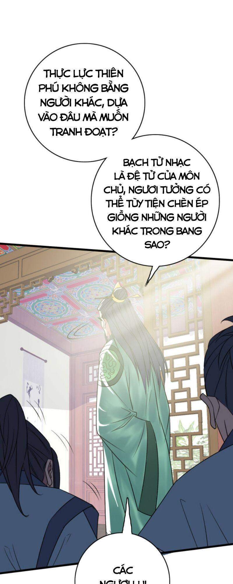 Siêu Đạo Thần Thuật Chapter 30 - 26