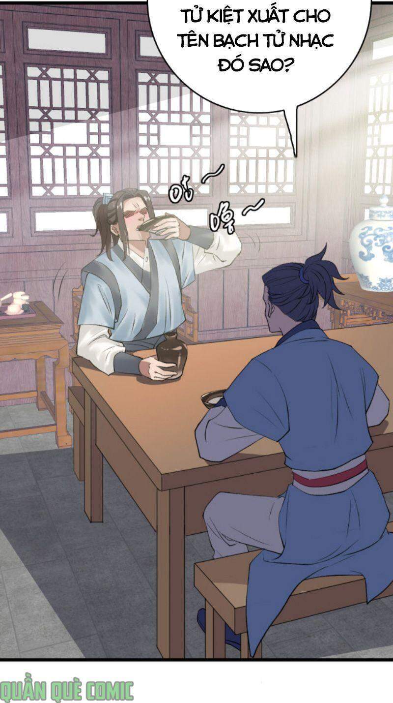 Siêu Đạo Thần Thuật Chapter 30 - 30