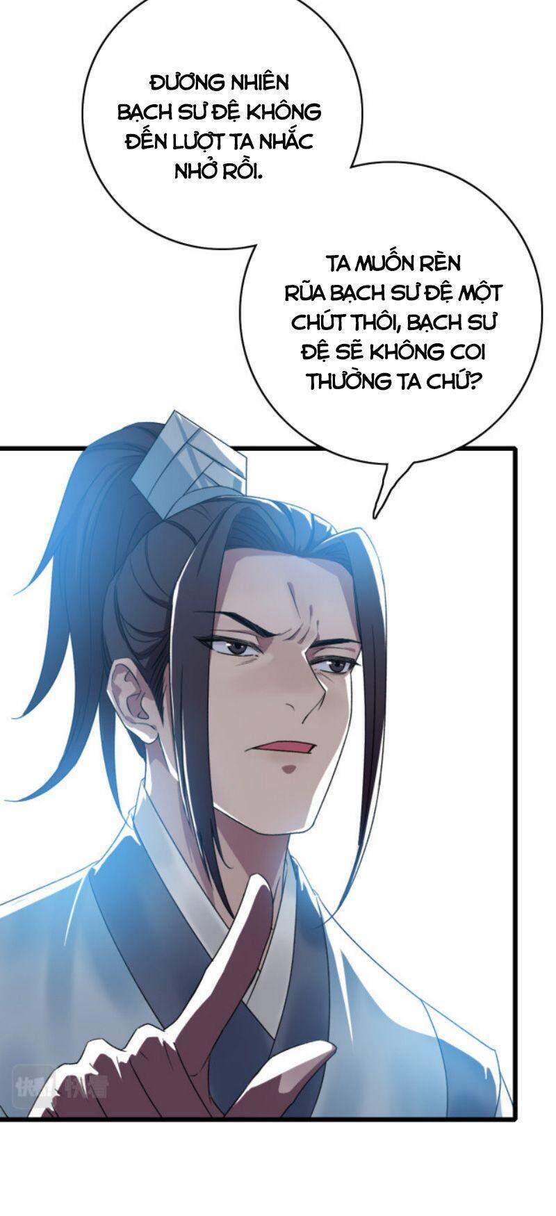 Siêu Đạo Thần Thuật Chapter 30 - 4
