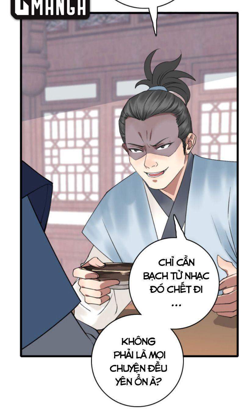 Siêu Đạo Thần Thuật Chapter 30 - 32