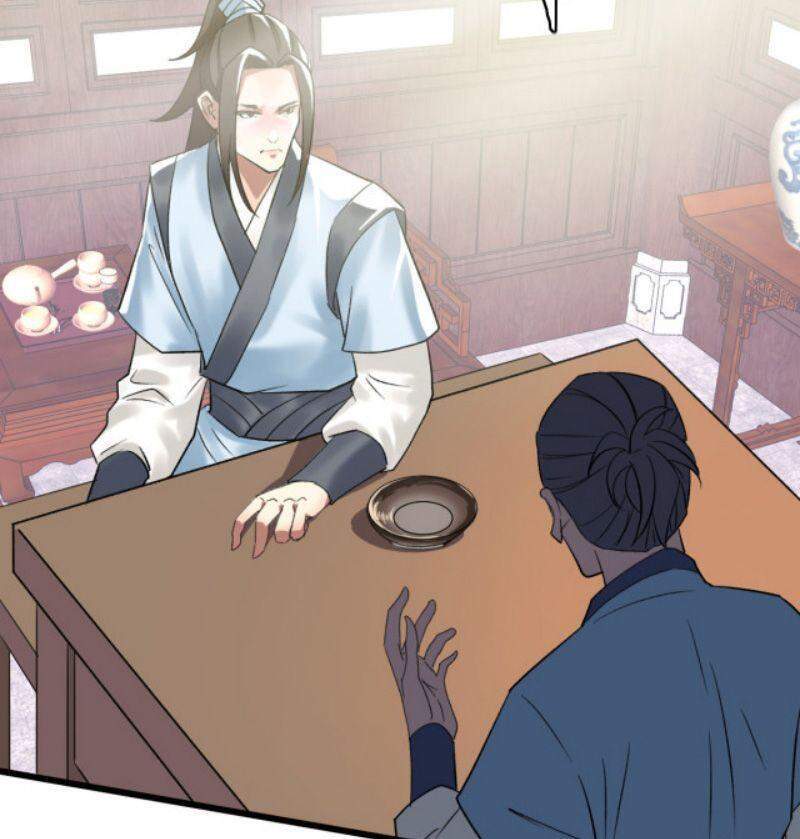 Siêu Đạo Thần Thuật Chapter 30 - 39