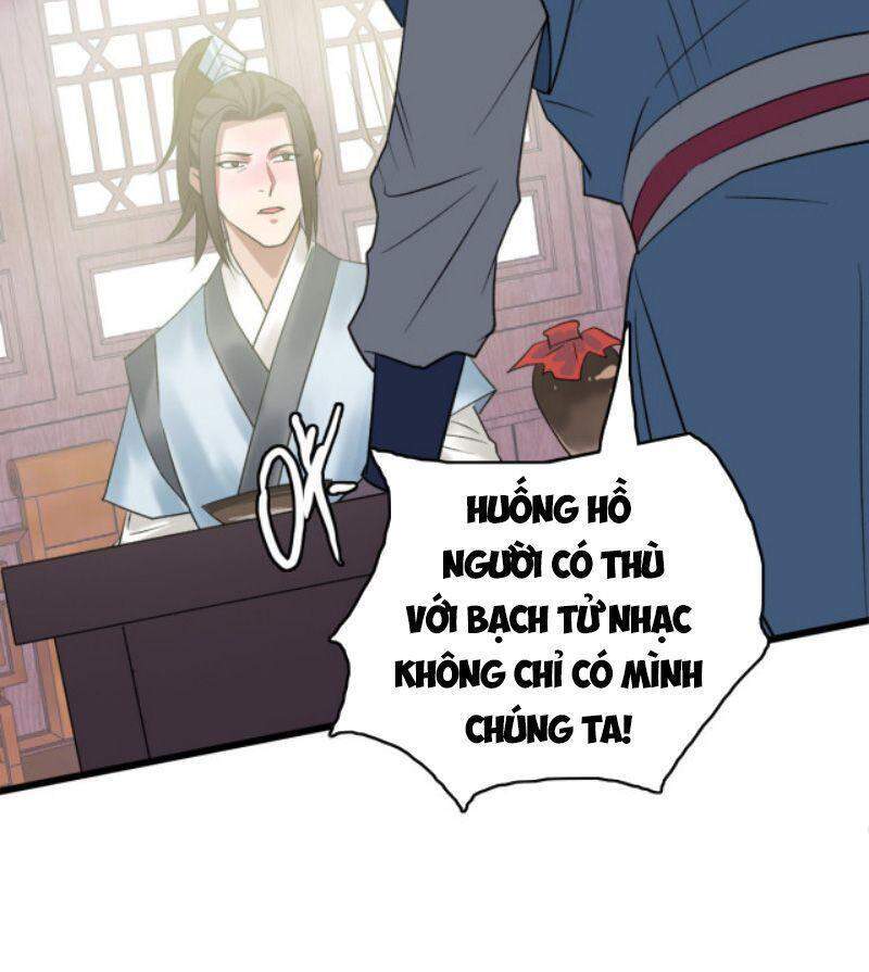 Siêu Đạo Thần Thuật Chapter 30 - 41