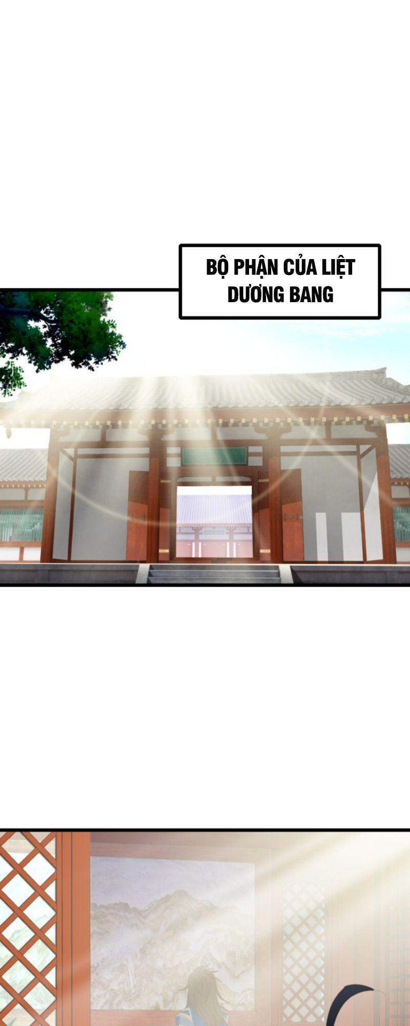 Siêu Đạo Thần Thuật Chapter 30 - 46