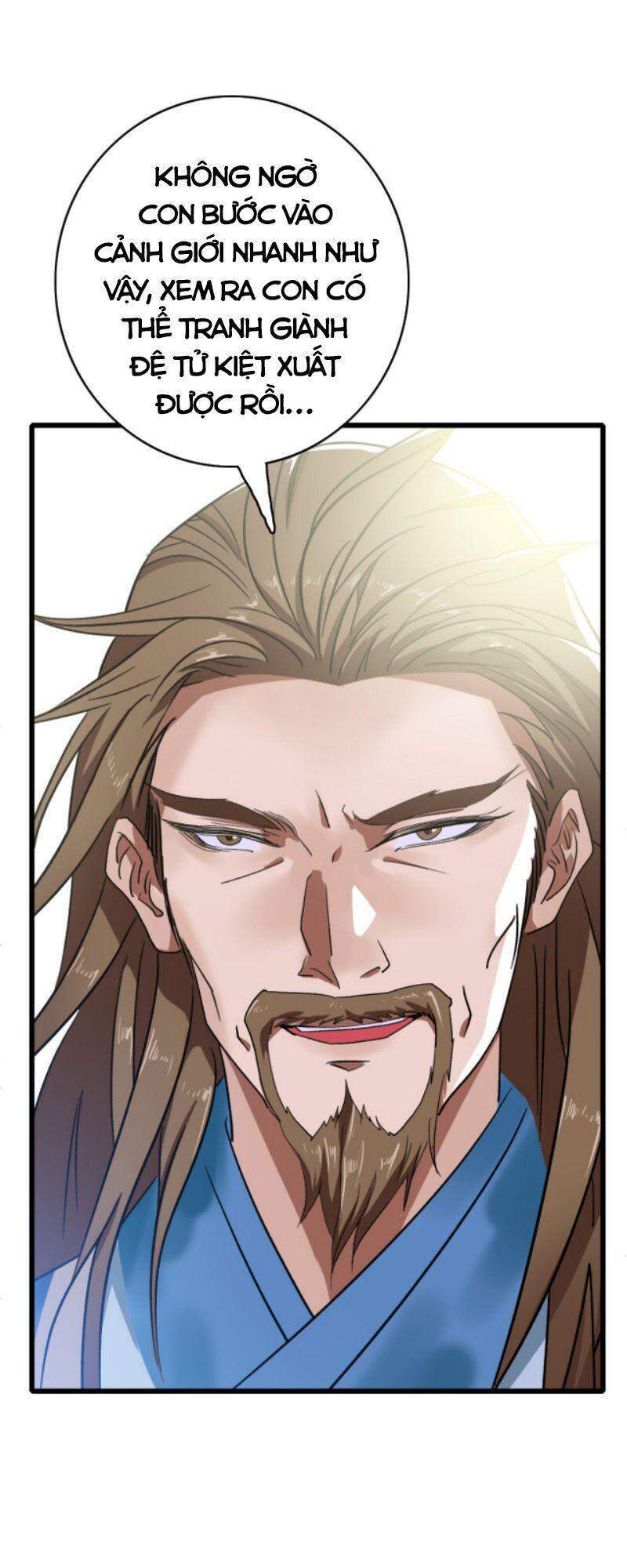 Siêu Đạo Thần Thuật Chapter 30 - 51