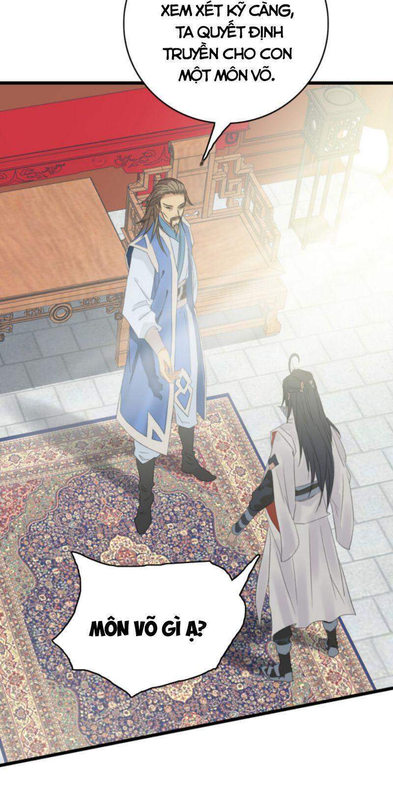 Siêu Đạo Thần Thuật Chapter 30 - 55