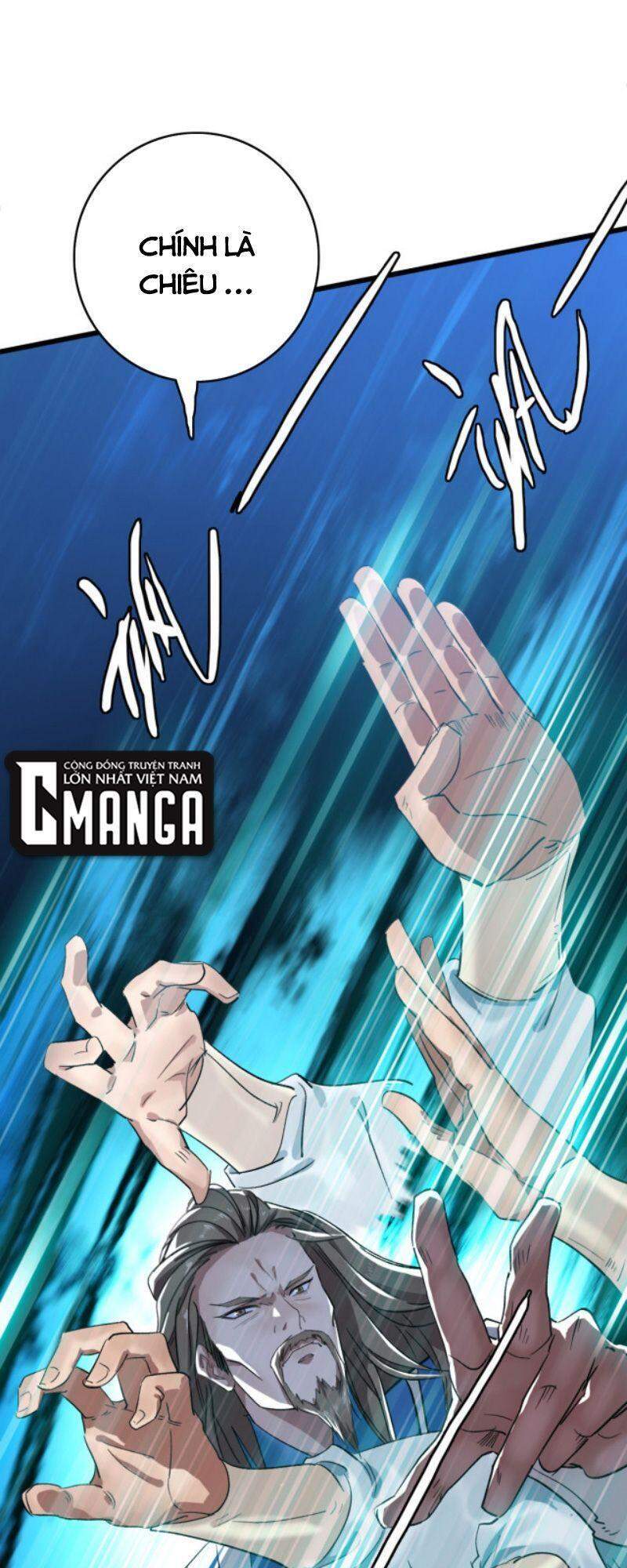 Siêu Đạo Thần Thuật Chapter 30 - 56