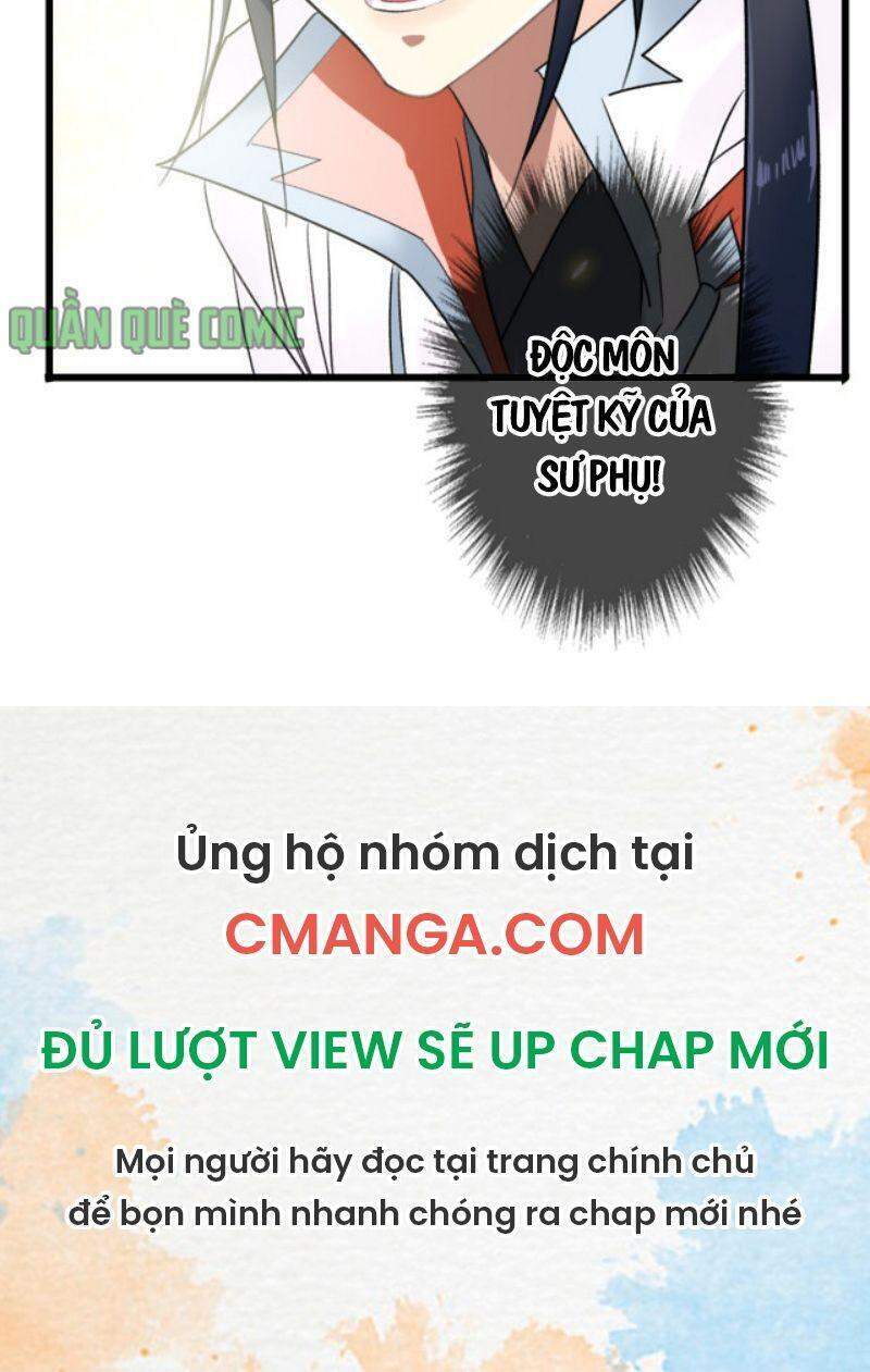 Siêu Đạo Thần Thuật Chapter 30 - 58