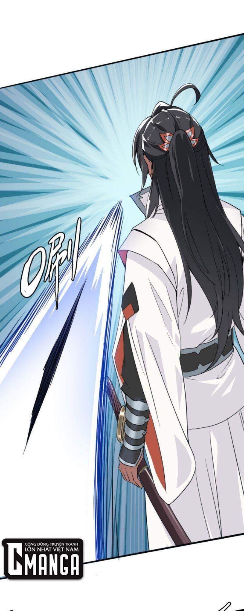 Siêu Đạo Thần Thuật Chapter 31 - 18