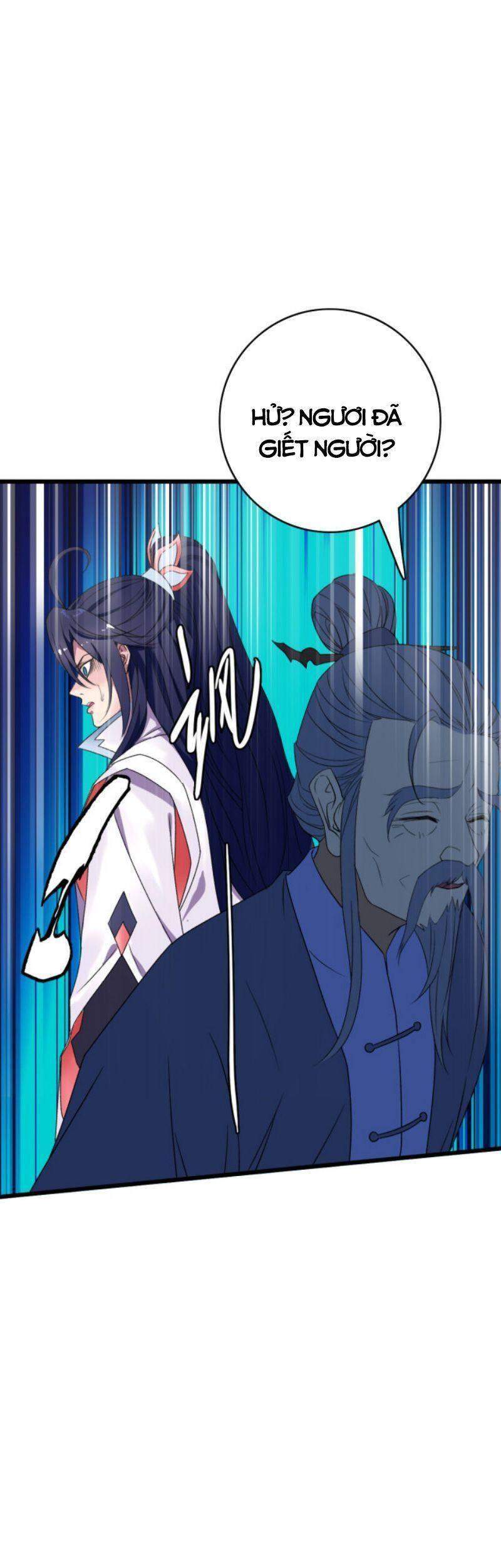 Siêu Đạo Thần Thuật Chapter 32 - 13