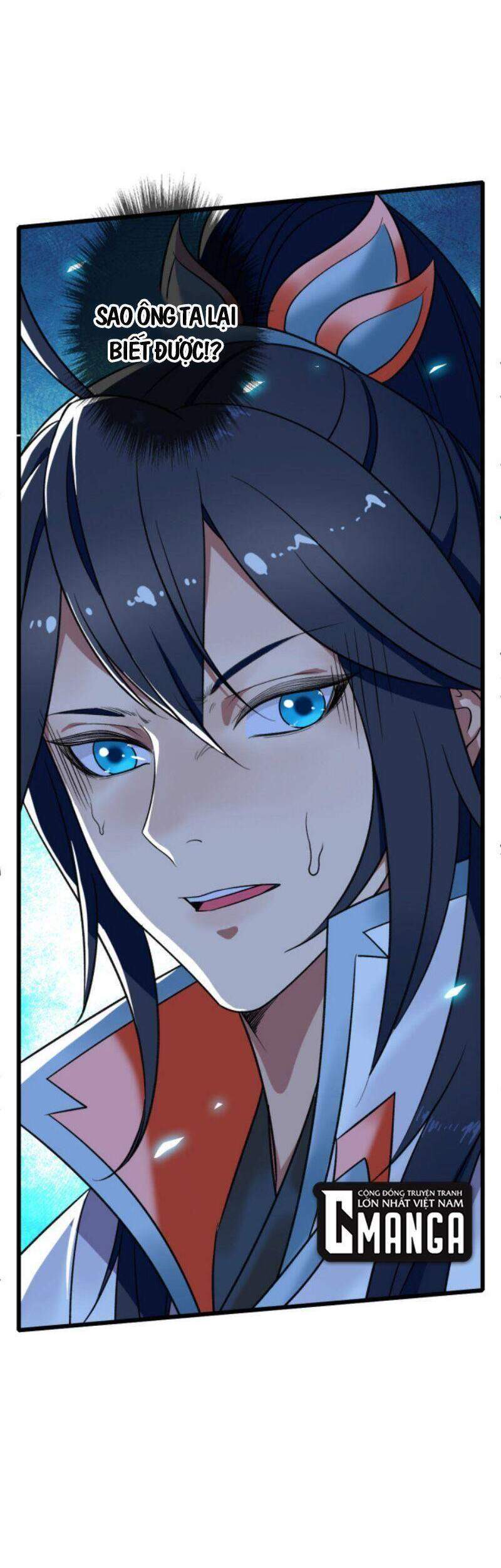 Siêu Đạo Thần Thuật Chapter 32 - 14