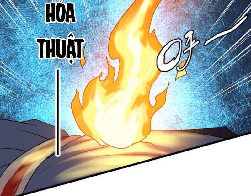 Siêu Đạo Thần Thuật Chapter 32 - 4