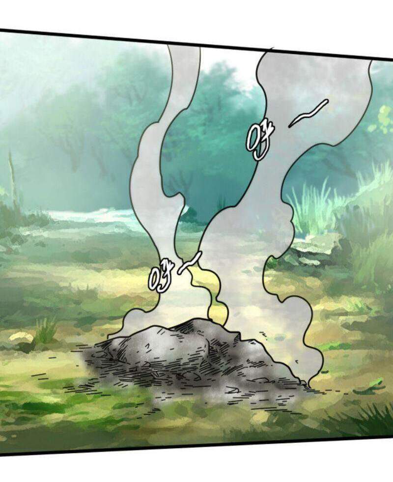 Siêu Đạo Thần Thuật Chapter 32 - 6