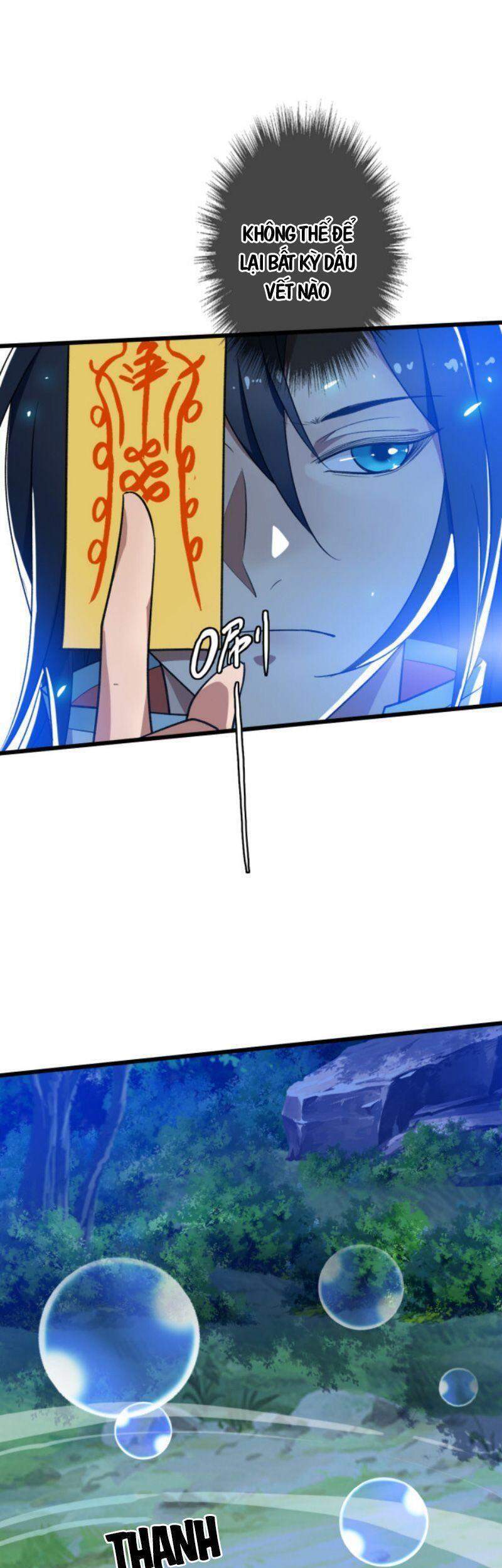 Siêu Đạo Thần Thuật Chapter 32 - 7