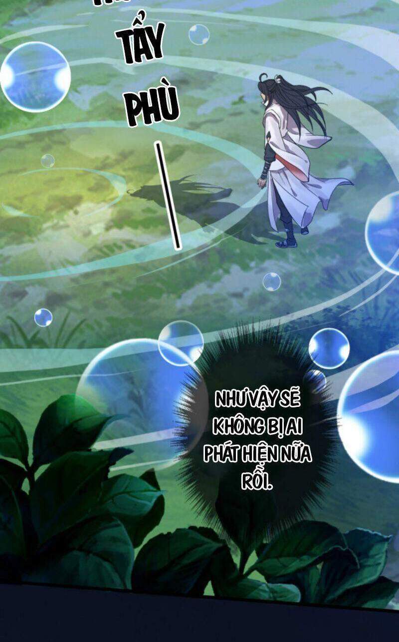 Siêu Đạo Thần Thuật Chapter 32 - 8