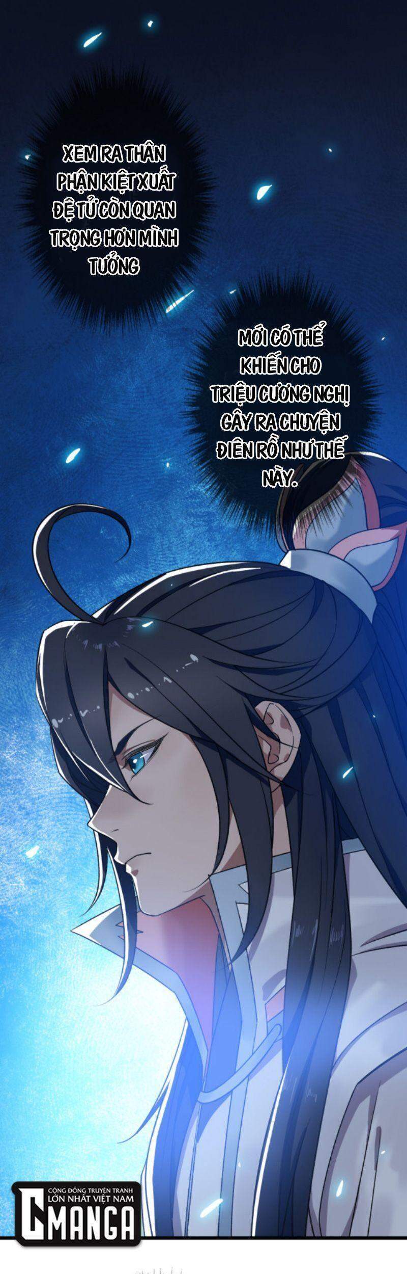 Siêu Đạo Thần Thuật Chapter 32 - 9