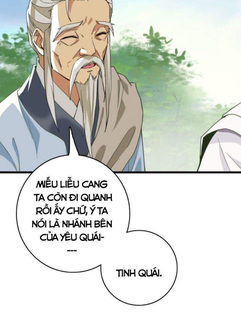 Siêu Đạo Thần Thuật Chapter 33 - 14