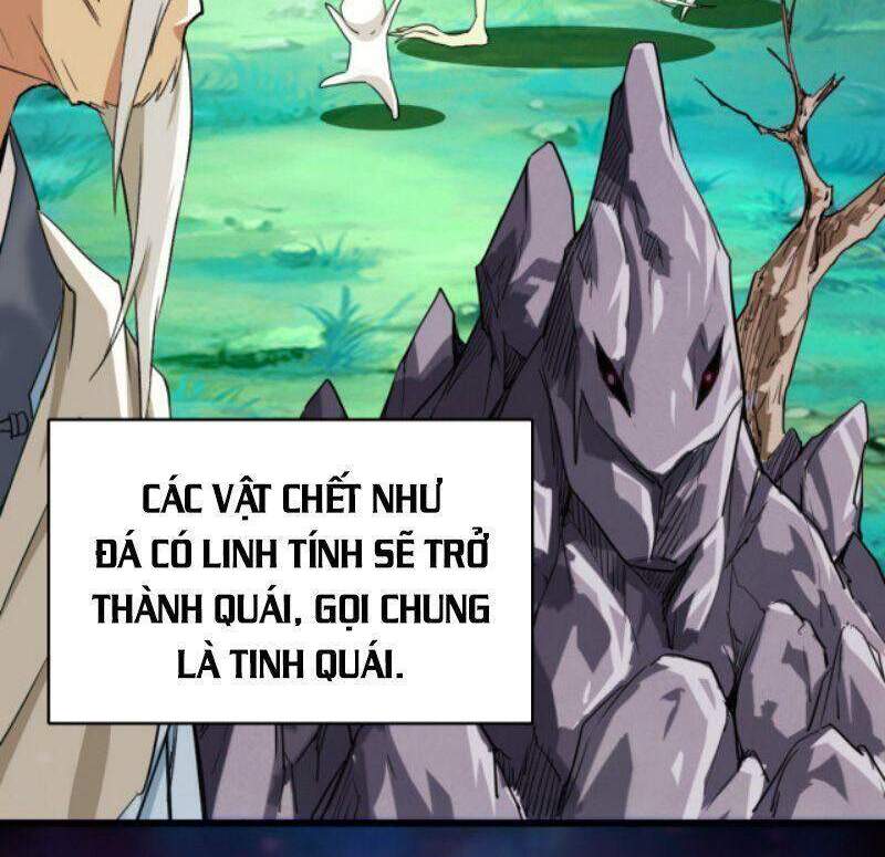 Siêu Đạo Thần Thuật Chapter 33 - 16