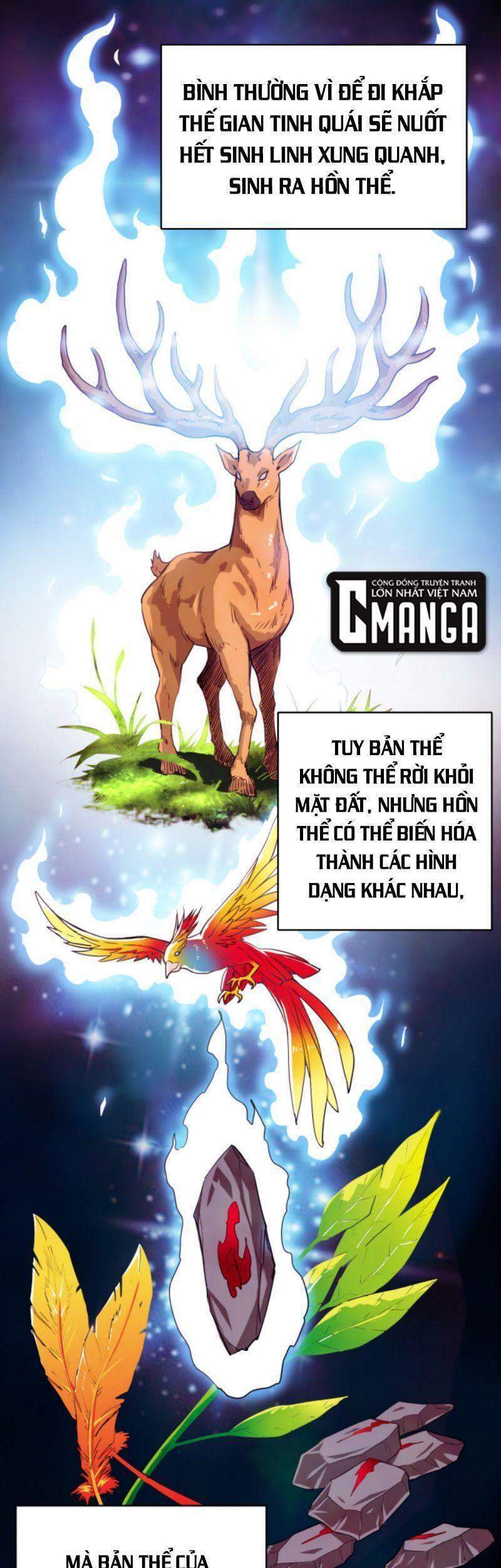 Siêu Đạo Thần Thuật Chapter 33 - 17