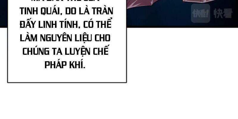 Siêu Đạo Thần Thuật Chapter 33 - 18