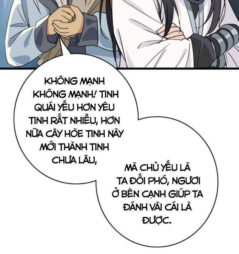 Siêu Đạo Thần Thuật Chapter 33 - 20