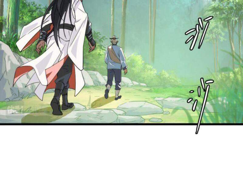 Siêu Đạo Thần Thuật Chapter 33 - 23