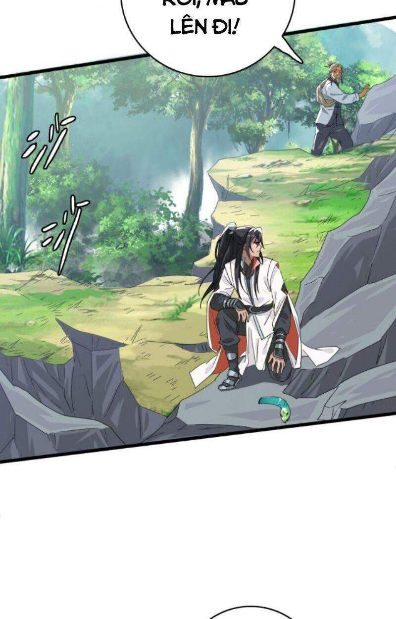 Siêu Đạo Thần Thuật Chapter 33 - 27