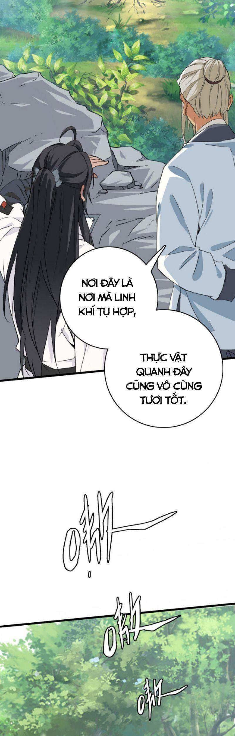 Siêu Đạo Thần Thuật Chapter 33 - 30