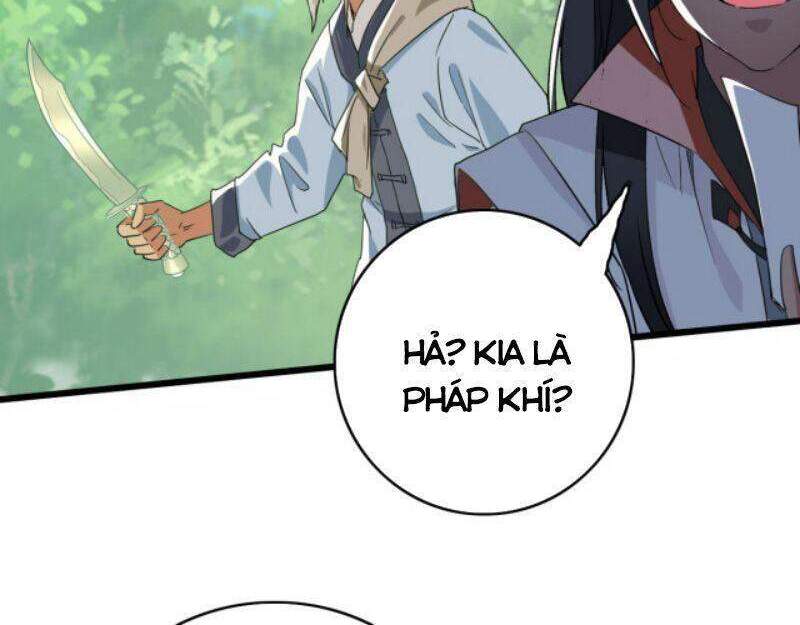 Siêu Đạo Thần Thuật Chapter 33 - 33