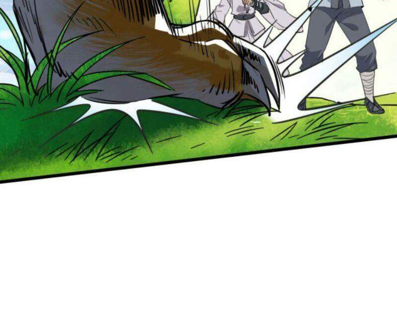 Siêu Đạo Thần Thuật Chapter 33 - 37