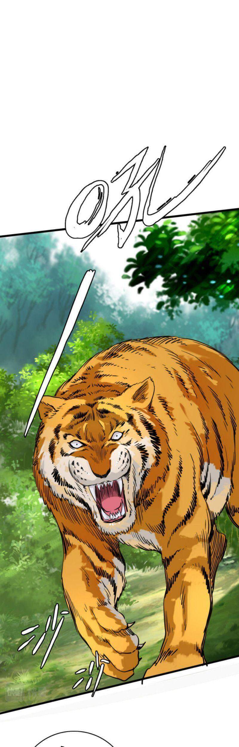 Siêu Đạo Thần Thuật Chapter 33 - 38