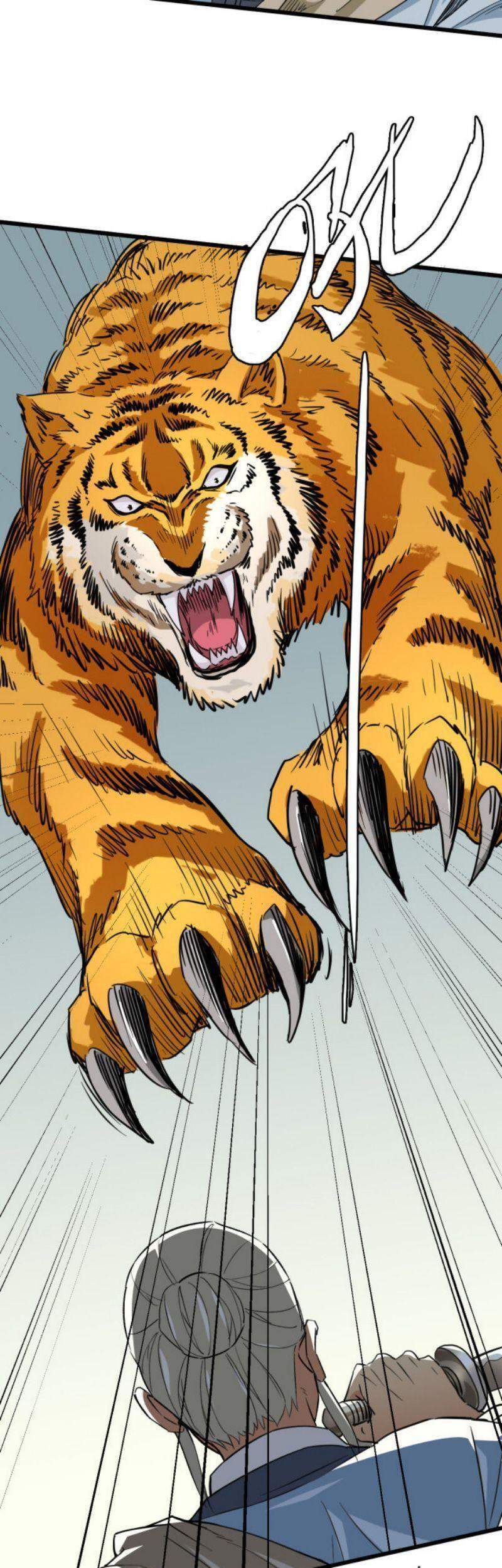 Siêu Đạo Thần Thuật Chapter 33 - 40