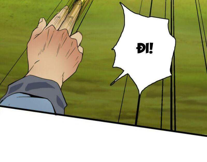 Siêu Đạo Thần Thuật Chapter 33 - 43