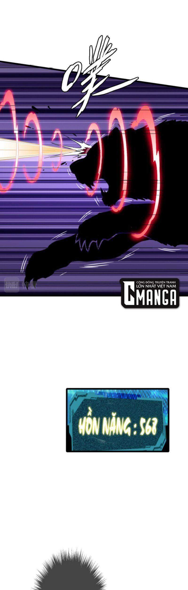 Siêu Đạo Thần Thuật Chapter 33 - 44