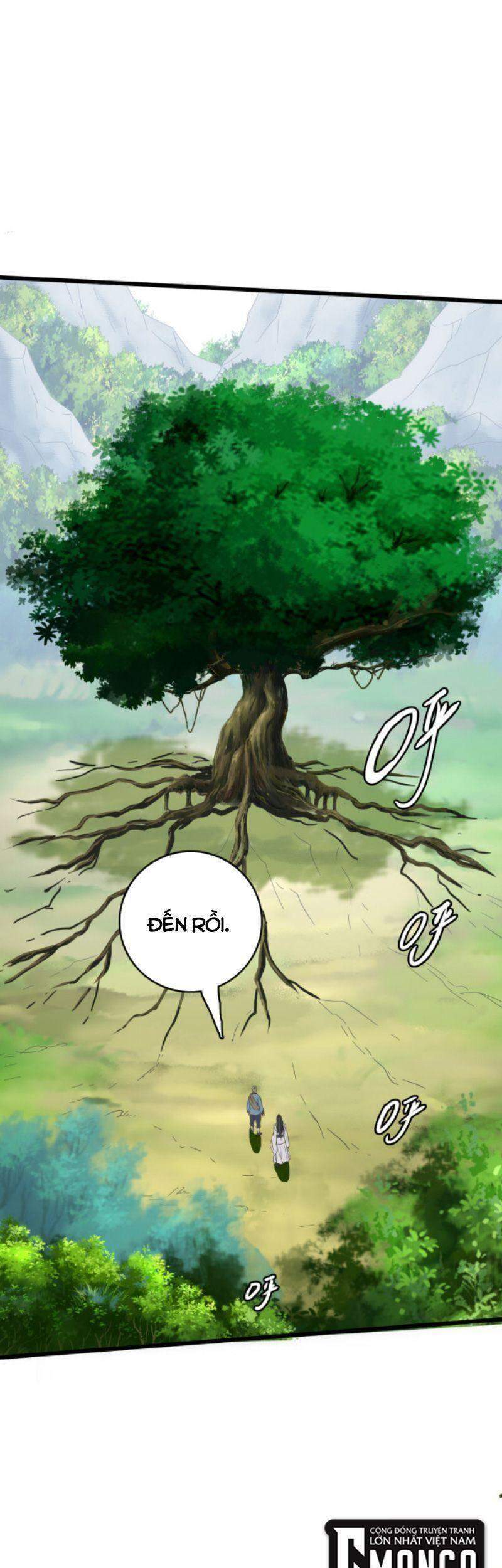 Siêu Đạo Thần Thuật Chapter 33 - 48