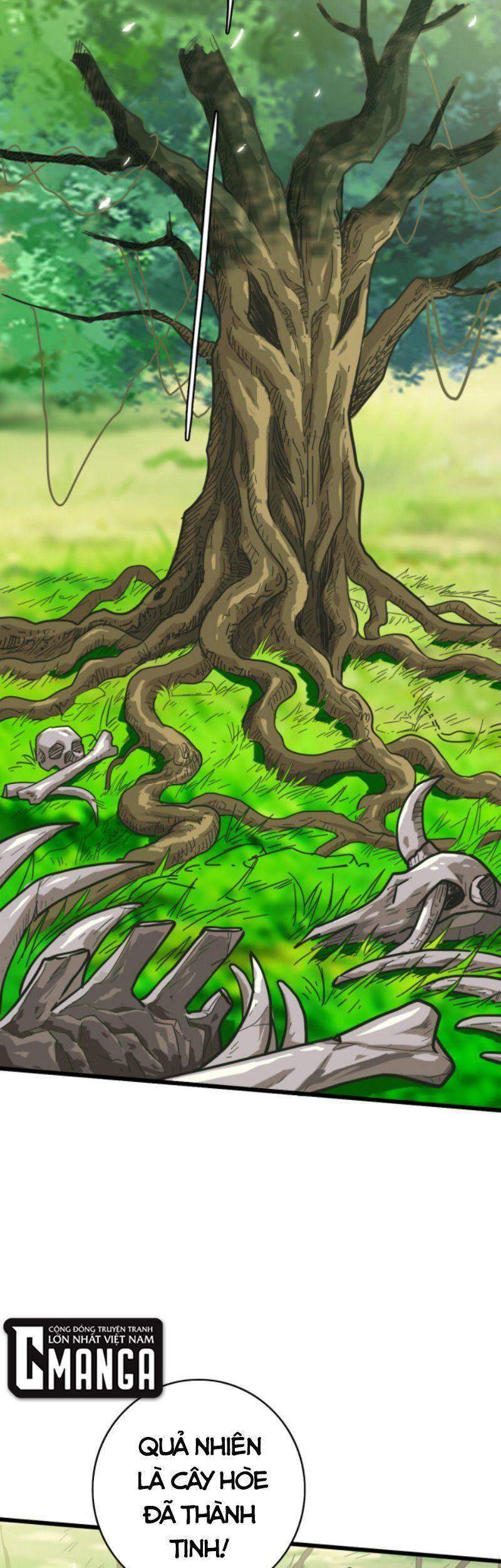 Siêu Đạo Thần Thuật Chapter 33 - 50