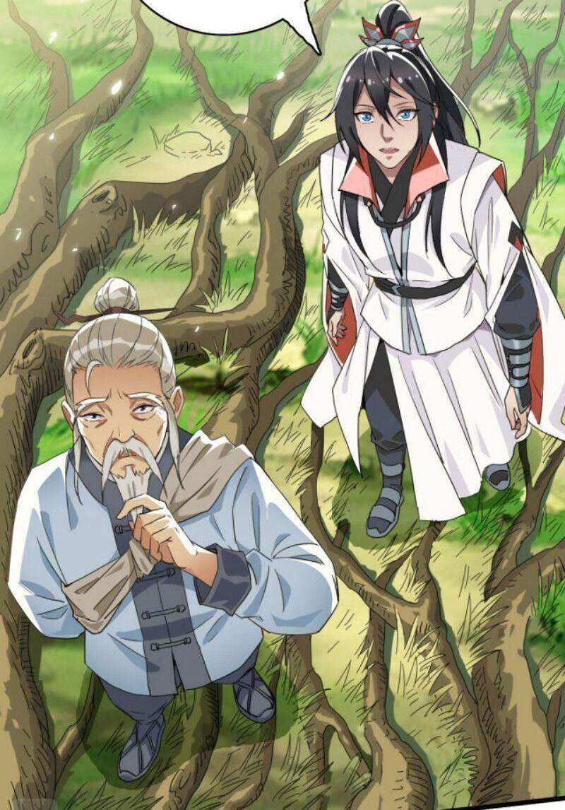 Siêu Đạo Thần Thuật Chapter 33 - 51