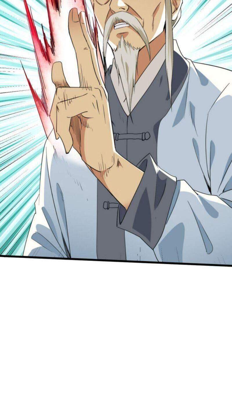 Siêu Đạo Thần Thuật Chapter 33 - 55