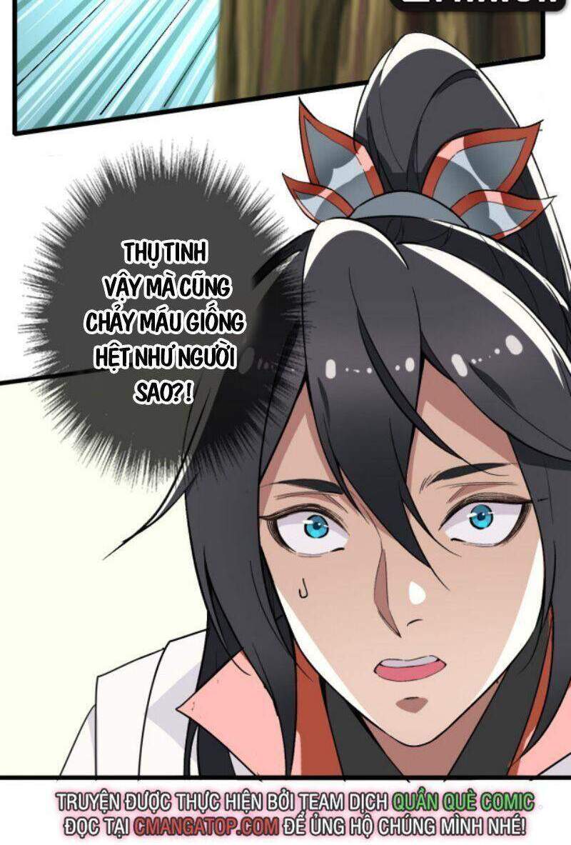 Siêu Đạo Thần Thuật Chapter 33 - 57