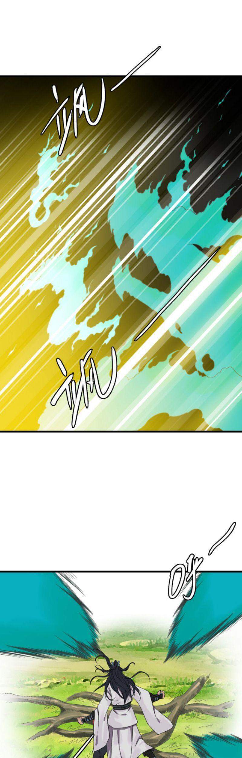 Siêu Đạo Thần Thuật Chapter 34 - 11