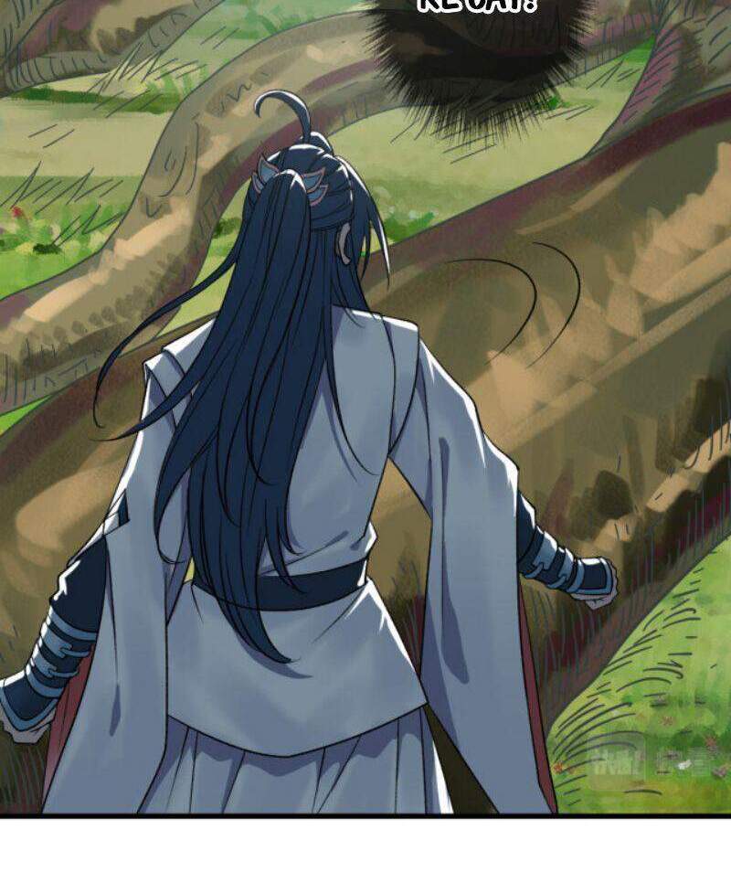 Siêu Đạo Thần Thuật Chapter 34 - 18