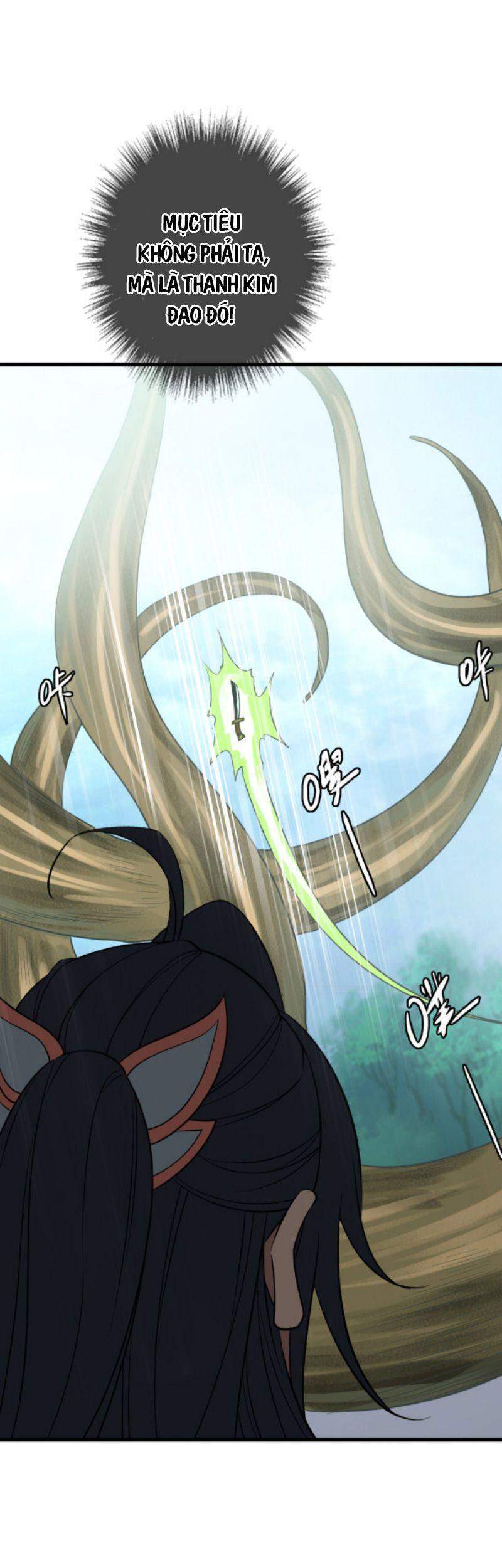 Siêu Đạo Thần Thuật Chapter 34 - 19