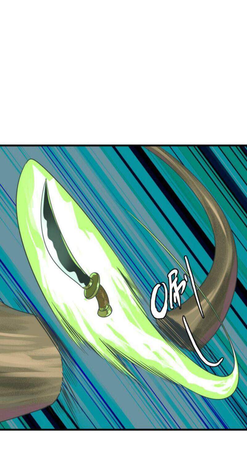 Siêu Đạo Thần Thuật Chapter 34 - 20