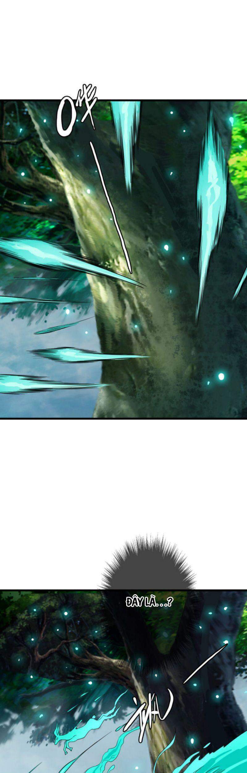 Siêu Đạo Thần Thuật Chapter 34 - 3