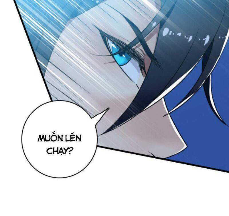 Siêu Đạo Thần Thuật Chapter 34 - 22