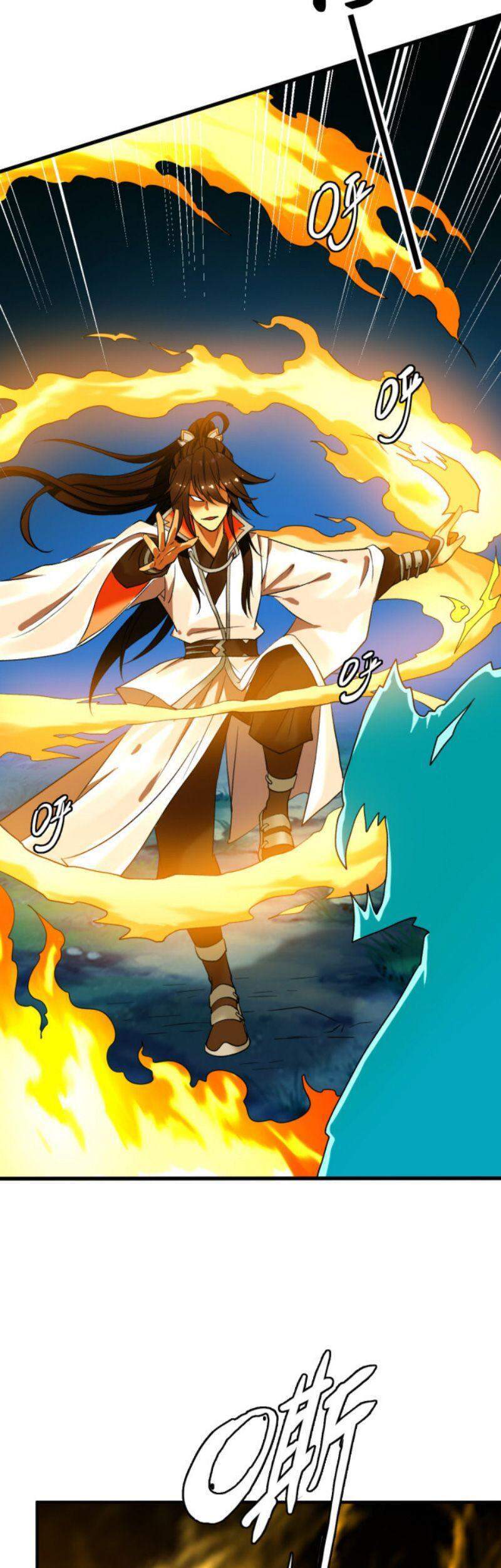 Siêu Đạo Thần Thuật Chapter 34 - 27