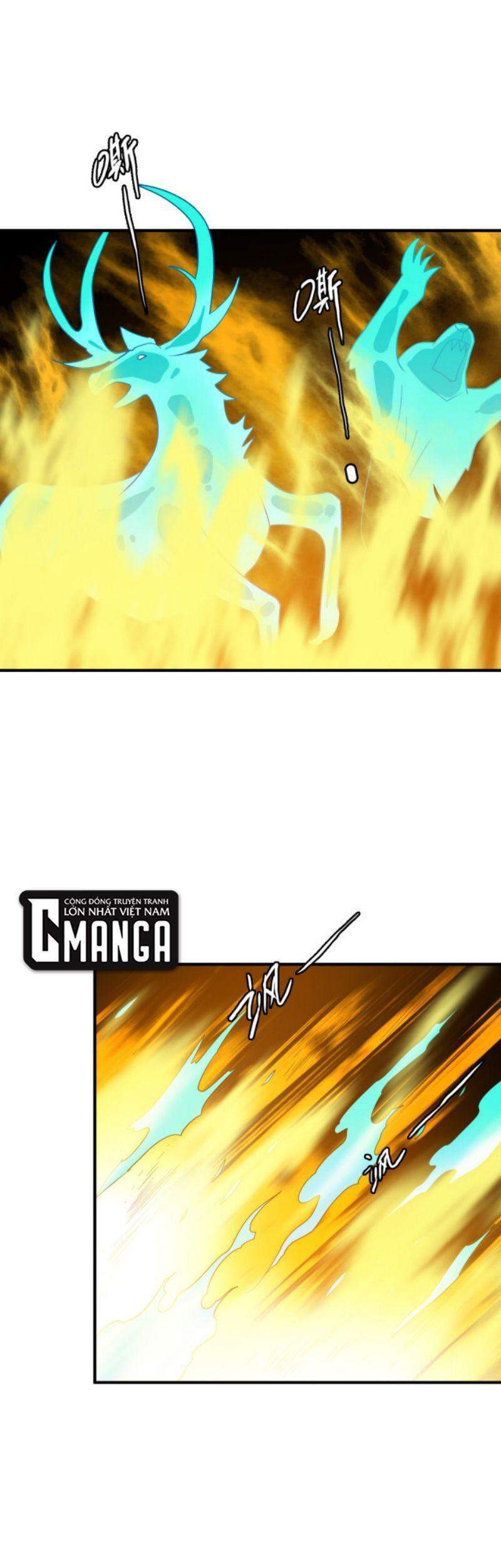 Siêu Đạo Thần Thuật Chapter 34 - 29