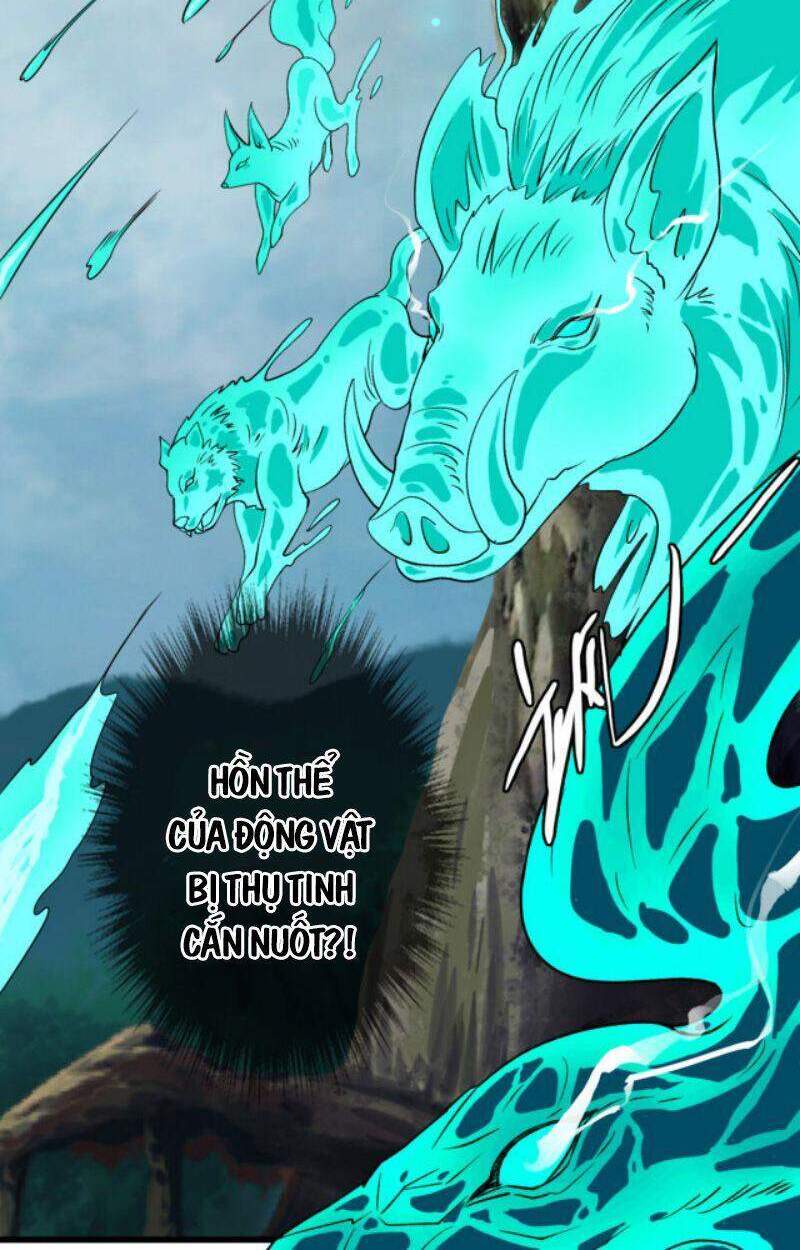 Siêu Đạo Thần Thuật Chapter 34 - 4