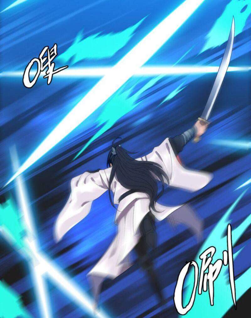 Siêu Đạo Thần Thuật Chapter 34 - 32