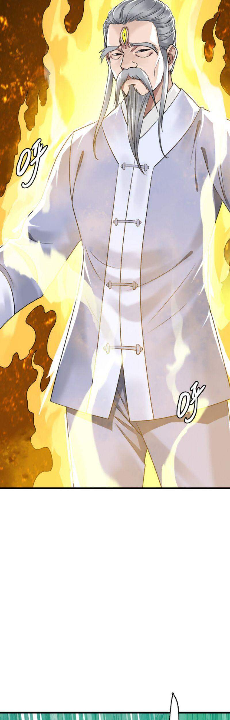 Siêu Đạo Thần Thuật Chapter 34 - 39