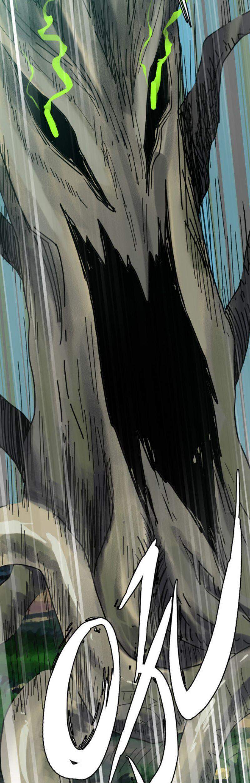 Siêu Đạo Thần Thuật Chapter 34 - 41